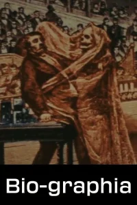 Bio-graphia