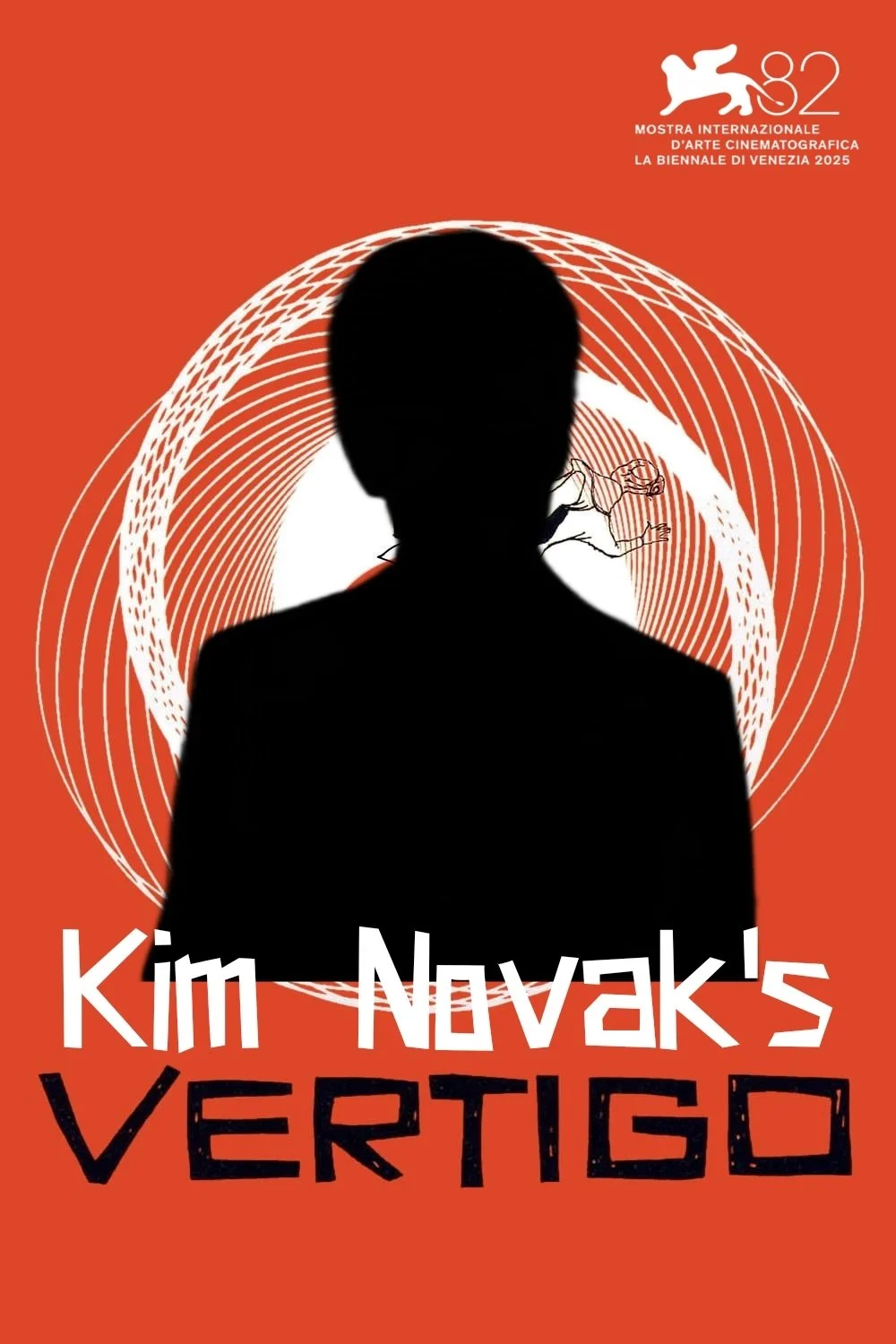 Kim Novak's Vertigo