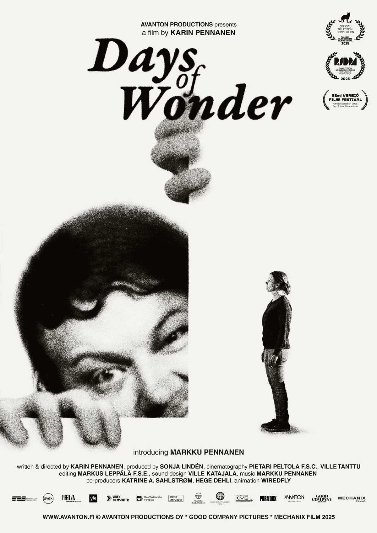 Days of Wonder