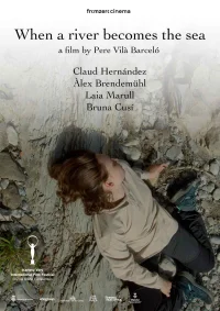 When a River Becomes the Sea