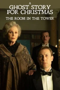 A Ghost Story for Christmas: The Room in the Tower