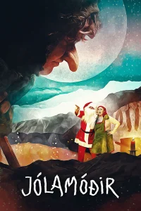 مادر کریسمس