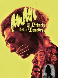 Mimì – Prince of Darkness