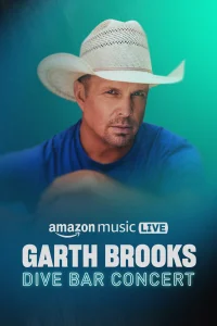 Amazon Music Live with Garth Brooks