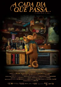 با گذشت هر روز...