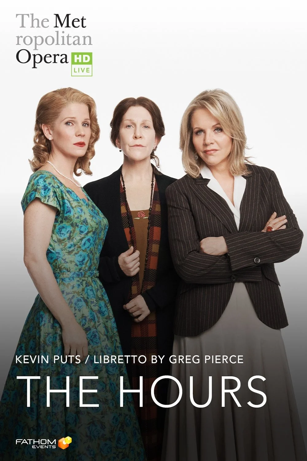 اپرای متروپولیتن: ساعات