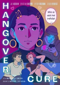 درمان خماری