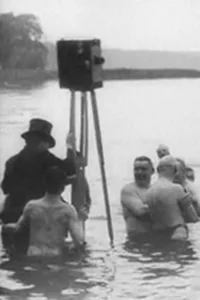 در وانسیباد