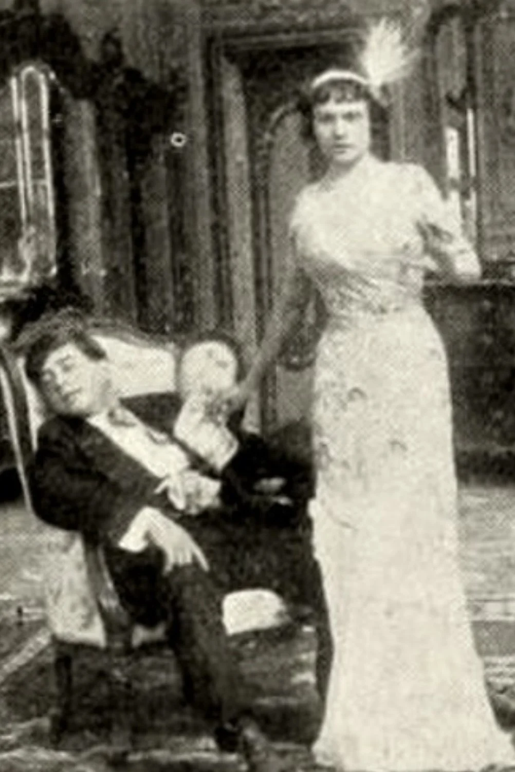 رازهای ارواح