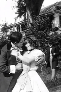 زمانی که عاشقان جدا می‌شوند