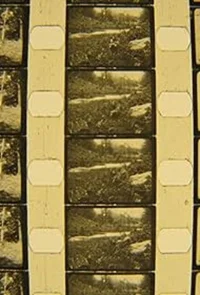 یک قهرمان مرزی