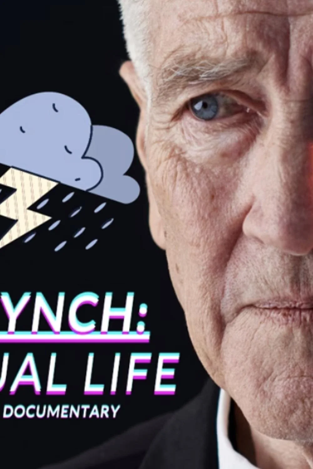 David Lynch: The Virtual Life
