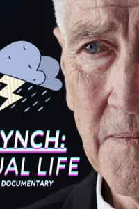 David Lynch: The Virtual Life