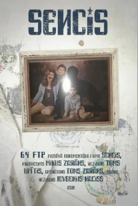 سِنسیس: مرد پیر