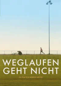 Weglaufen geht nicht