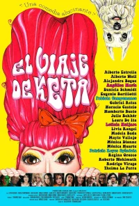 El viaje de Keta