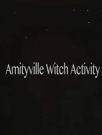 Amityville Witch Activity