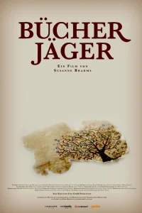 شکارگران کتاب