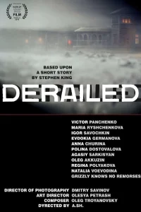 Derailed
