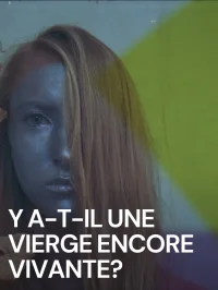 Any Virgin Left Alive?