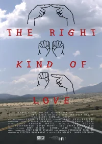 The Right Kind of Love