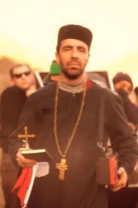 خوارزمی کوه خرس