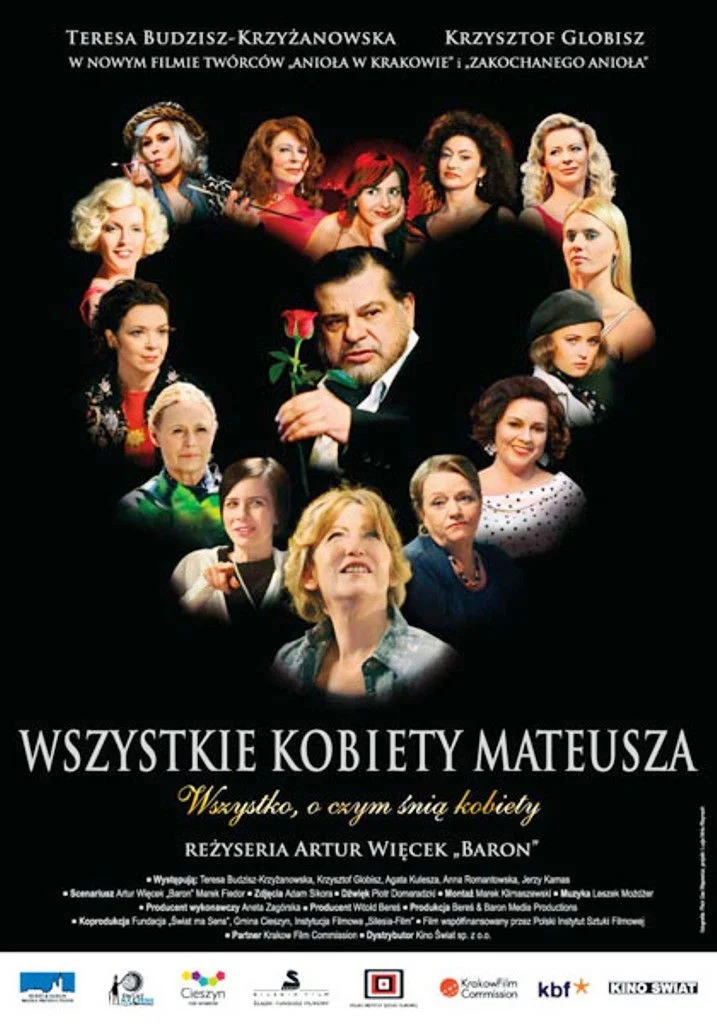 Wszystkie kobiety Mateusza