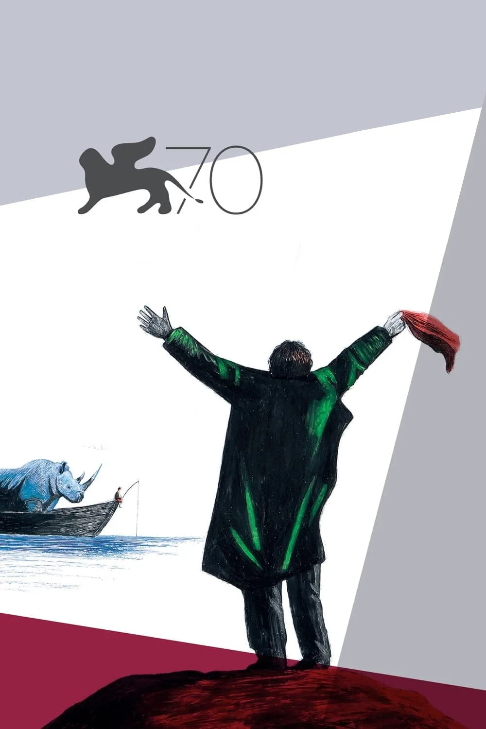 ورنیس صد و هفتاد: آینده دوباره بارگذاری شده