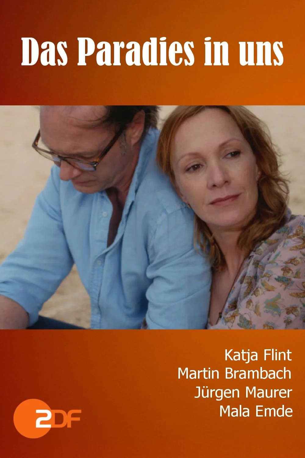 بهشت درون ما