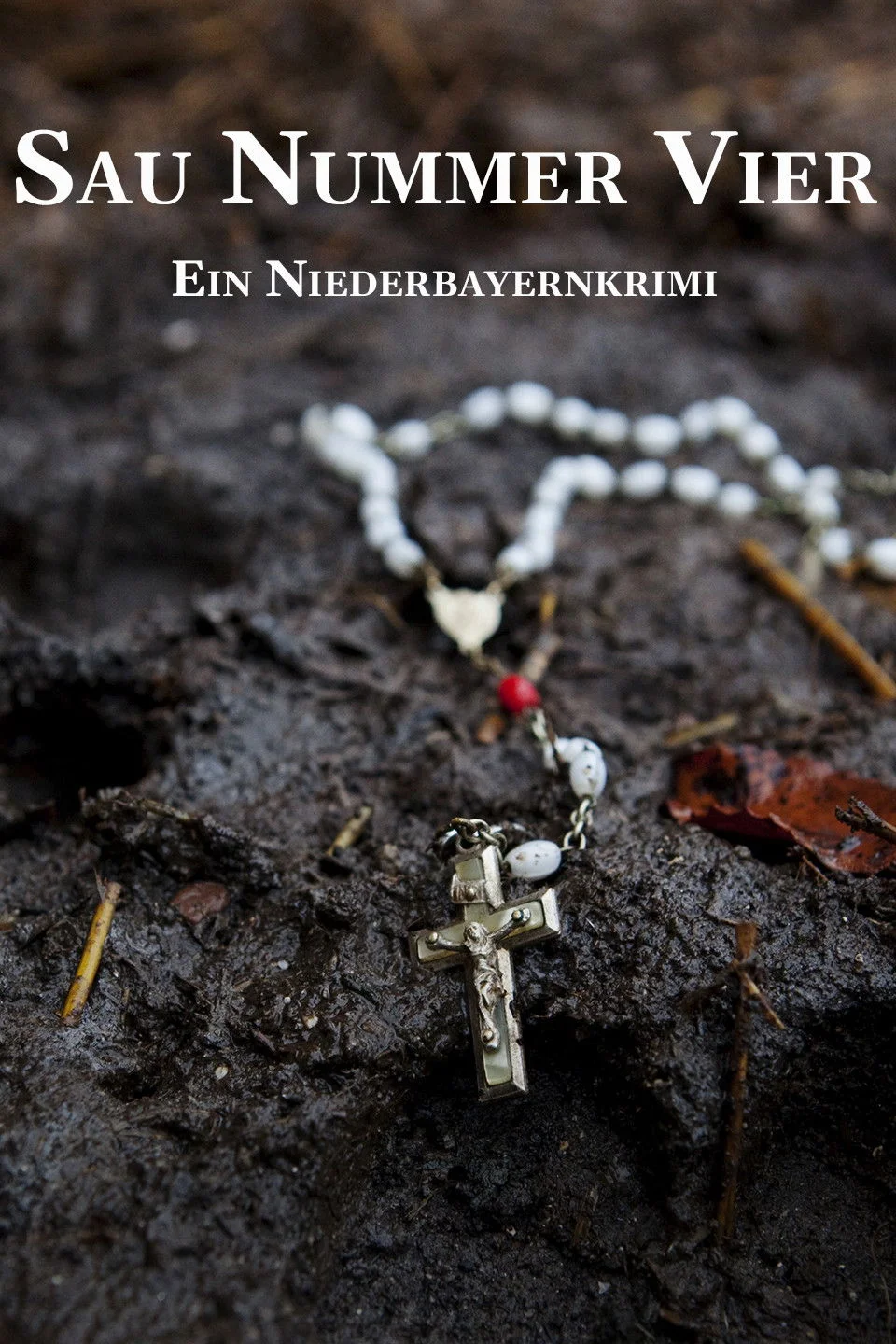 چهار شماره؟ یک جنایت نیدرن باورنیا