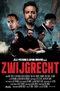 Zwijgrecht