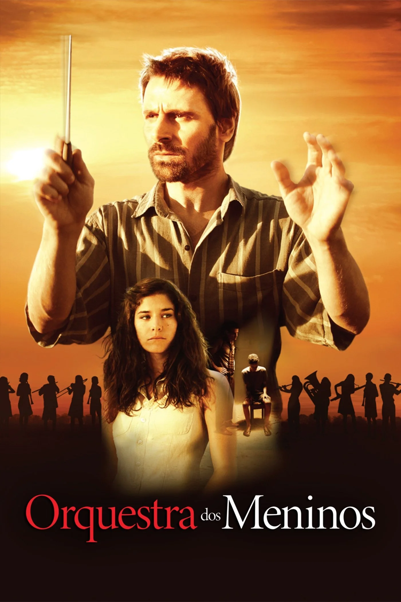 ارکستر کودکان