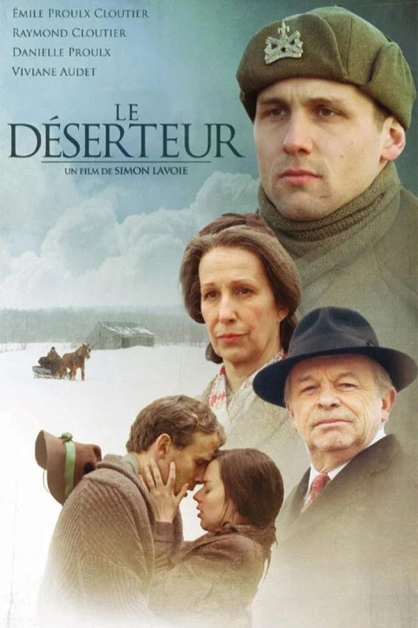 deserter