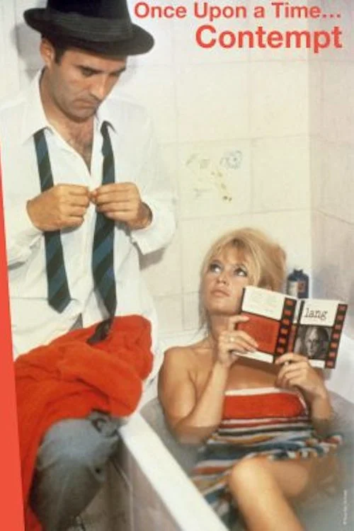 روزگاری چنین بود… contempt