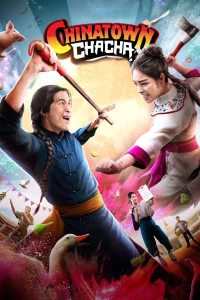 Chinatown Chacha