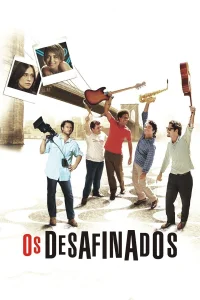 Slightly Out of Tune