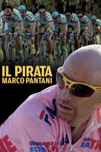The Pirate - Marco Pantani