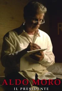 Aldo Moro - Il presidente