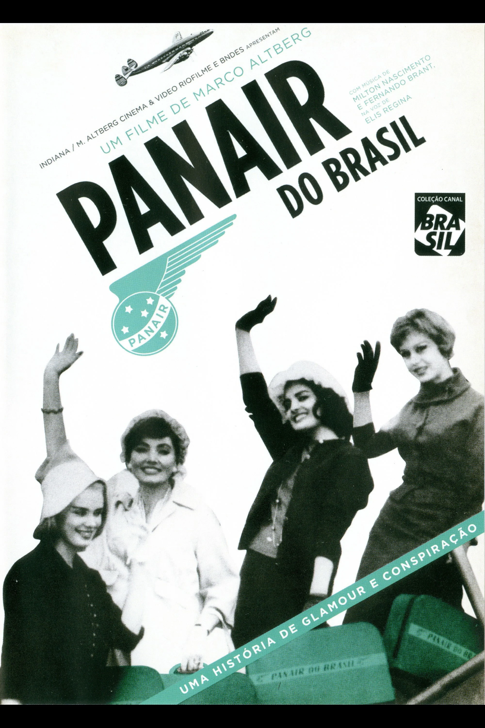Panair of Brazil