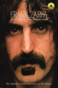 Classic Albums: Frank Zappa - Apostrophe (') Over-Nite Sensation