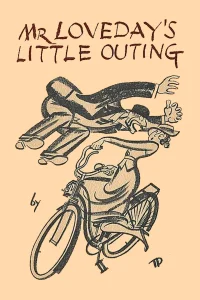 Mr. Loveday's Little Outing