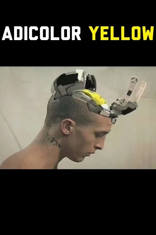 زرد ادی کولور آدی کالر
