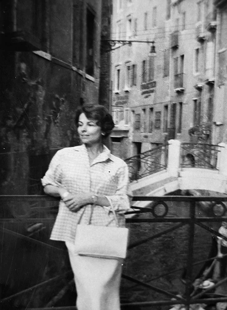 مگ بوردارد، تقدیرى