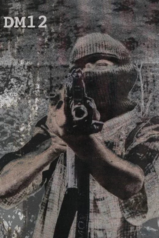 تاریکی منهای دوازده