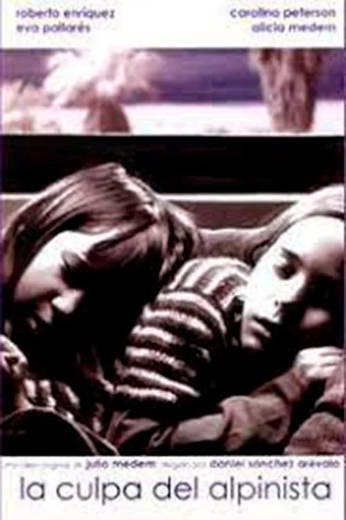 گناه کوه‌نوردی