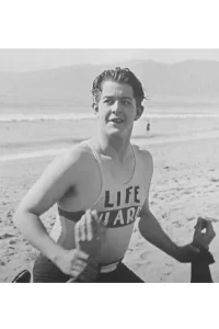 یک روز در هالیوود