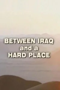 Between Iraq and a Hard Place