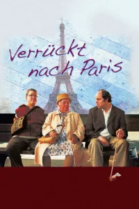 Verrückt nach Paris