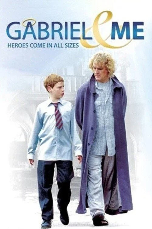 Gabriel و من