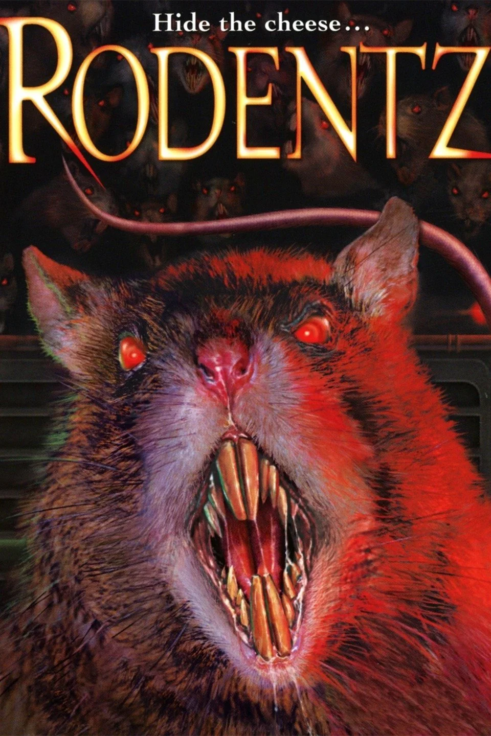 گونه‌های تغییر یافته